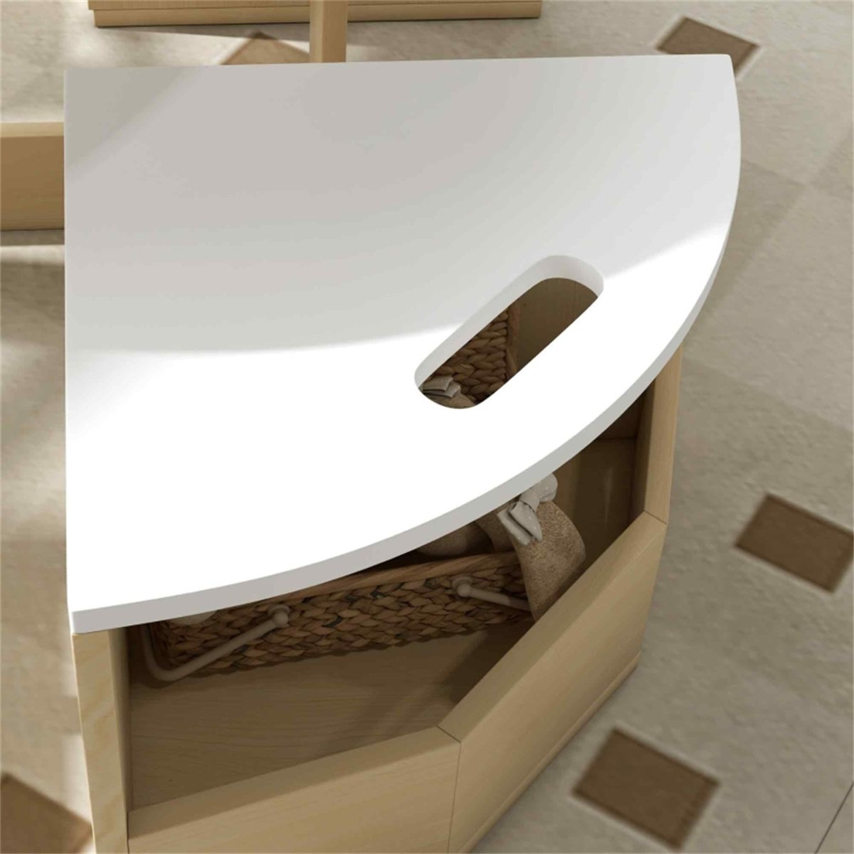 Kids Table and Chairs Set - Image 7